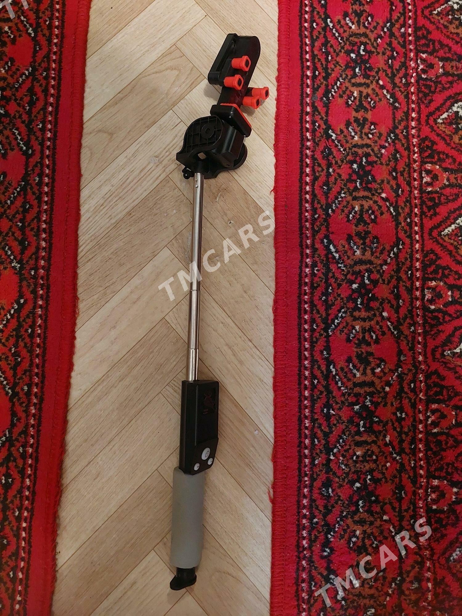 палка селфи - Türkmenabat - img 2