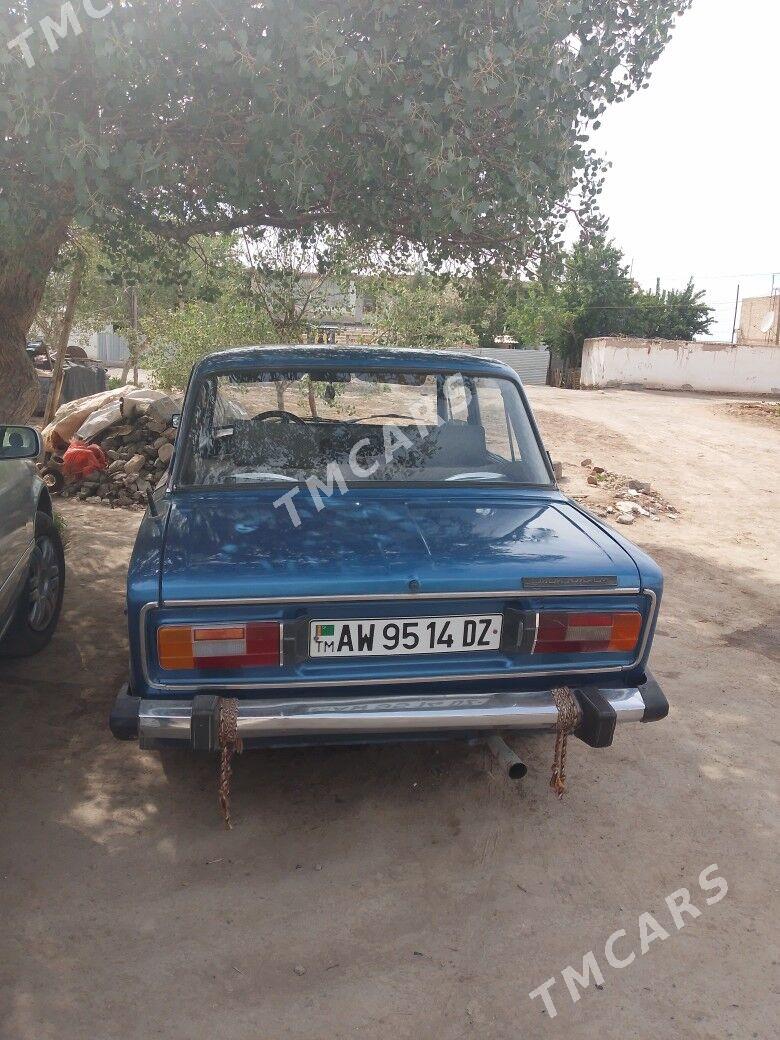 Lada 2106 1991 - 20 000 TMT - Köneürgenç - img 3