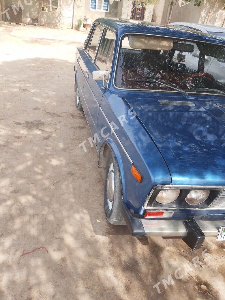 Lada 2106 1991 - 20 000 TMT - Köneürgenç - img 6