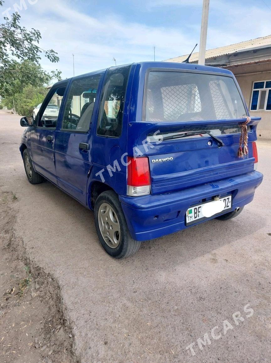Daewoo Tico 1996 - 17 000 TMT - Дашогуз - img 3