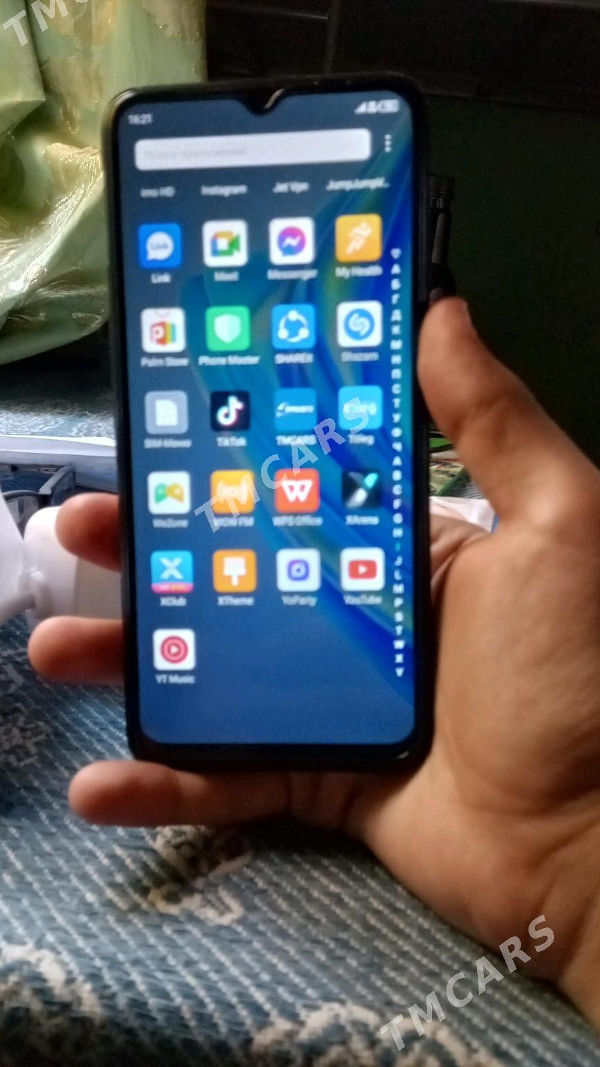 Infinix hot30i - Aşgabat - img 3