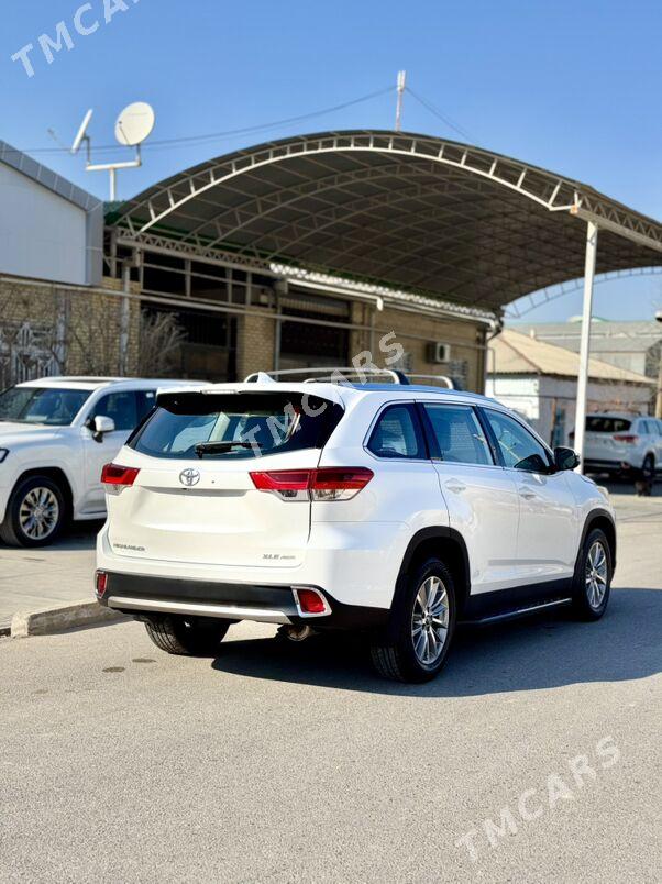 Toyota Highlander 2019 - 445 000 TMT - Mary - img 4