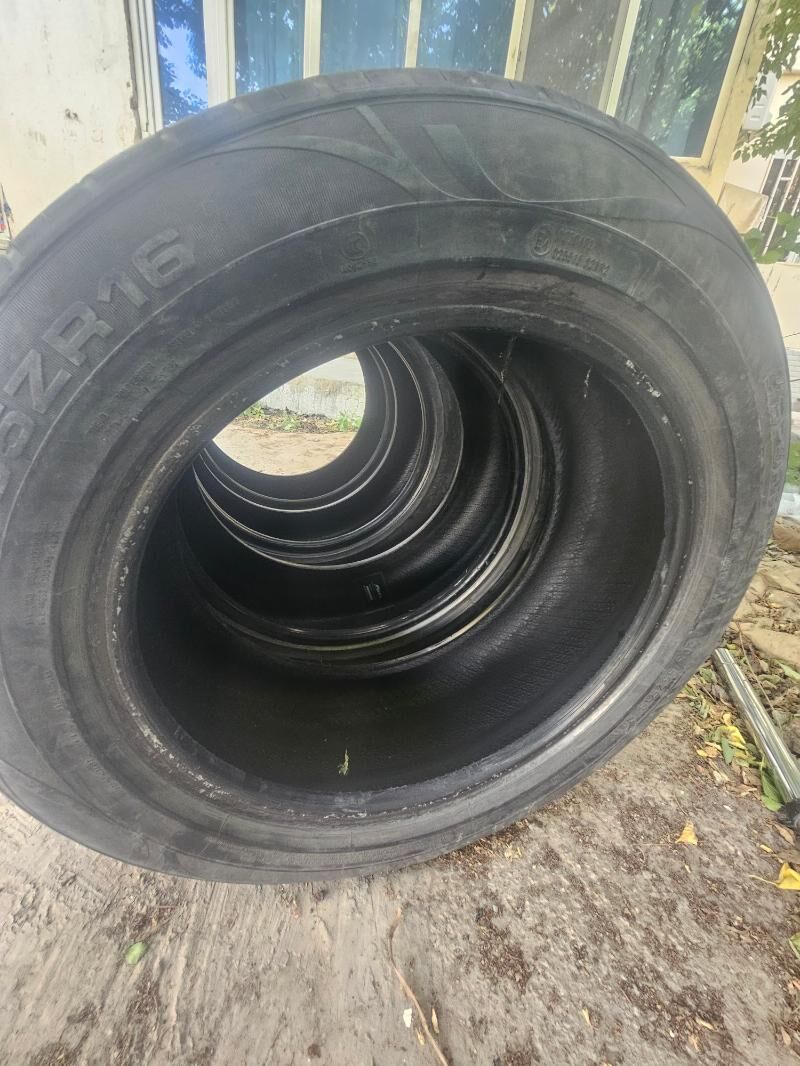 teker 50 TMT - Aşgabat - img 2