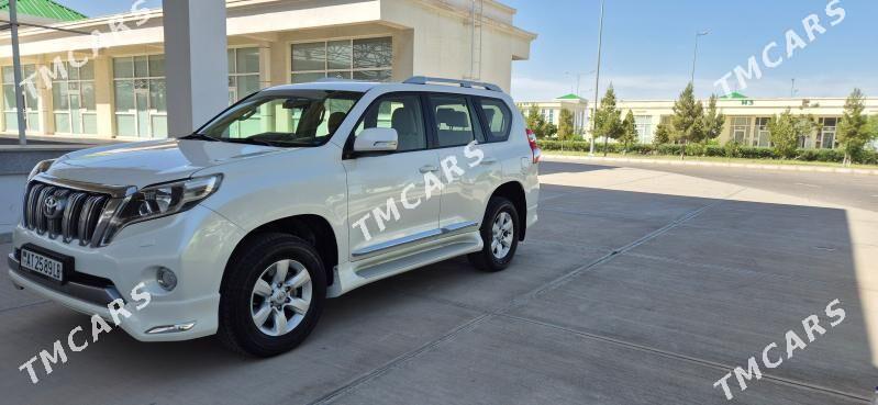 Toyota Land Cruiser Prado 2015 - 600 000 TMT - Türkmenabat - img 3