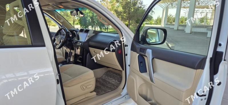 Toyota Land Cruiser Prado 2015 - 600 000 TMT - Türkmenabat - img 6