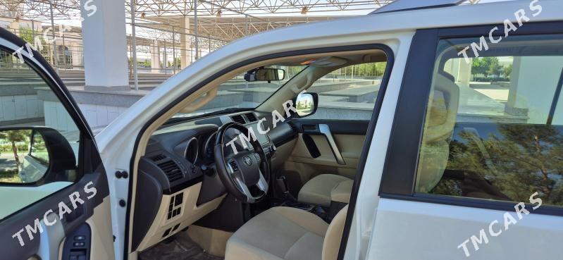 Toyota Land Cruiser Prado 2015 - 600 000 TMT - Türkmenabat - img 5