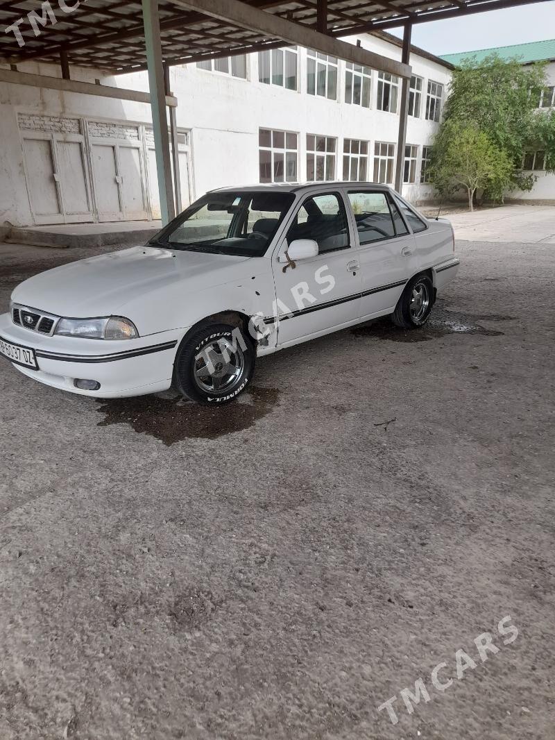 Daewoo Cielo 1996 - 28 000 TMT - Daşoguz - img 5
