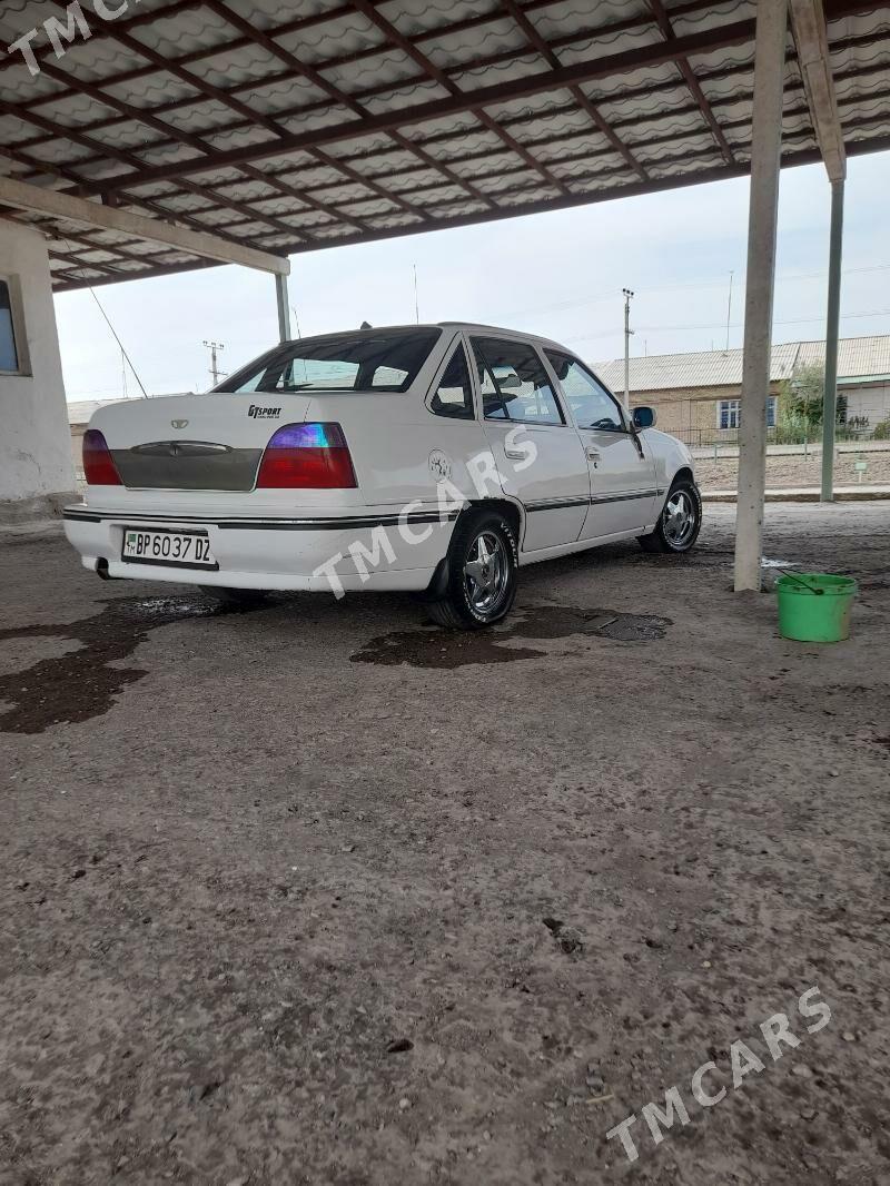 Daewoo Cielo 1996 - 28 000 TMT - Daşoguz - img 4