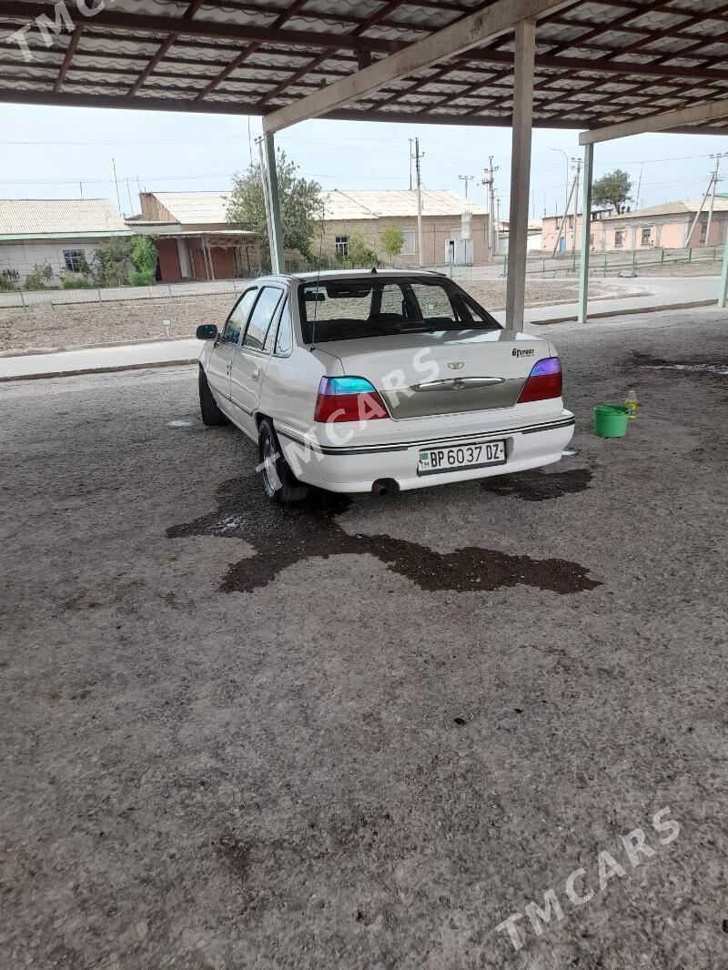 Daewoo Cielo 1996 - 28 000 TMT - Daşoguz - img 2
