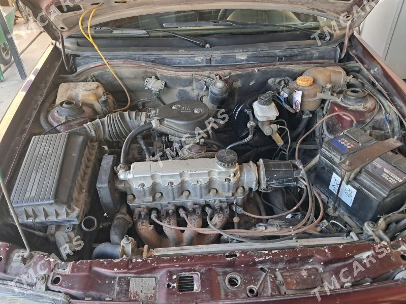 Opel Astra 1992 - 30 000 TMT - Туркменабат - img 6