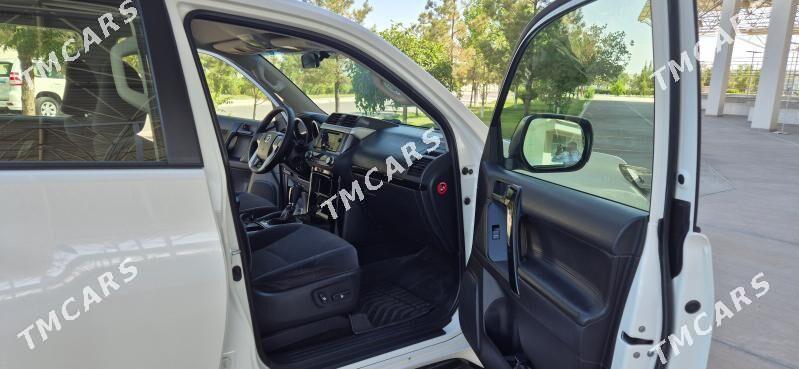 Toyota Land Cruiser Prado 2014 - 600 000 TMT - Türkmenabat - img 6