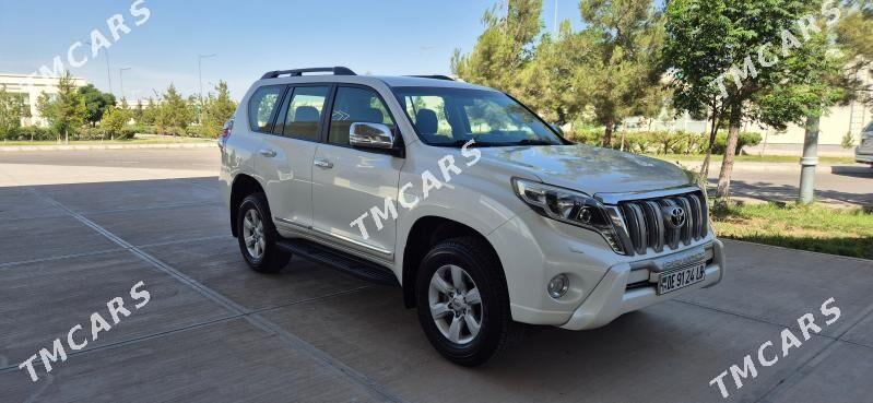 Toyota Land Cruiser Prado 2014 - 600 000 TMT - Türkmenabat - img 3