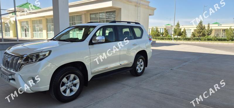 Toyota Land Cruiser Prado 2014 - 600 000 TMT - Türkmenabat - img 2