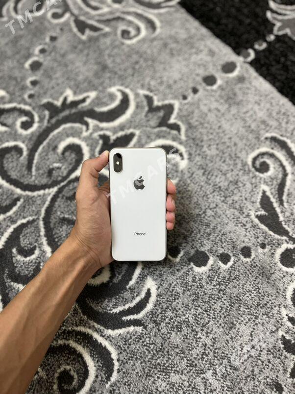 iPhone X 256 Gb - Gökdepe - img 6