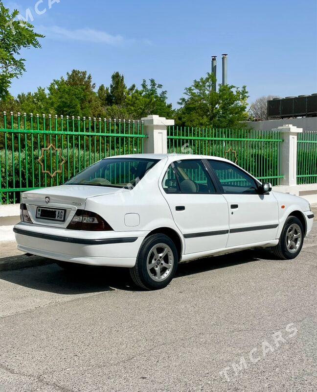 Peugeot 405 2013 - 80 000 TMT - Ашхабад - img 3