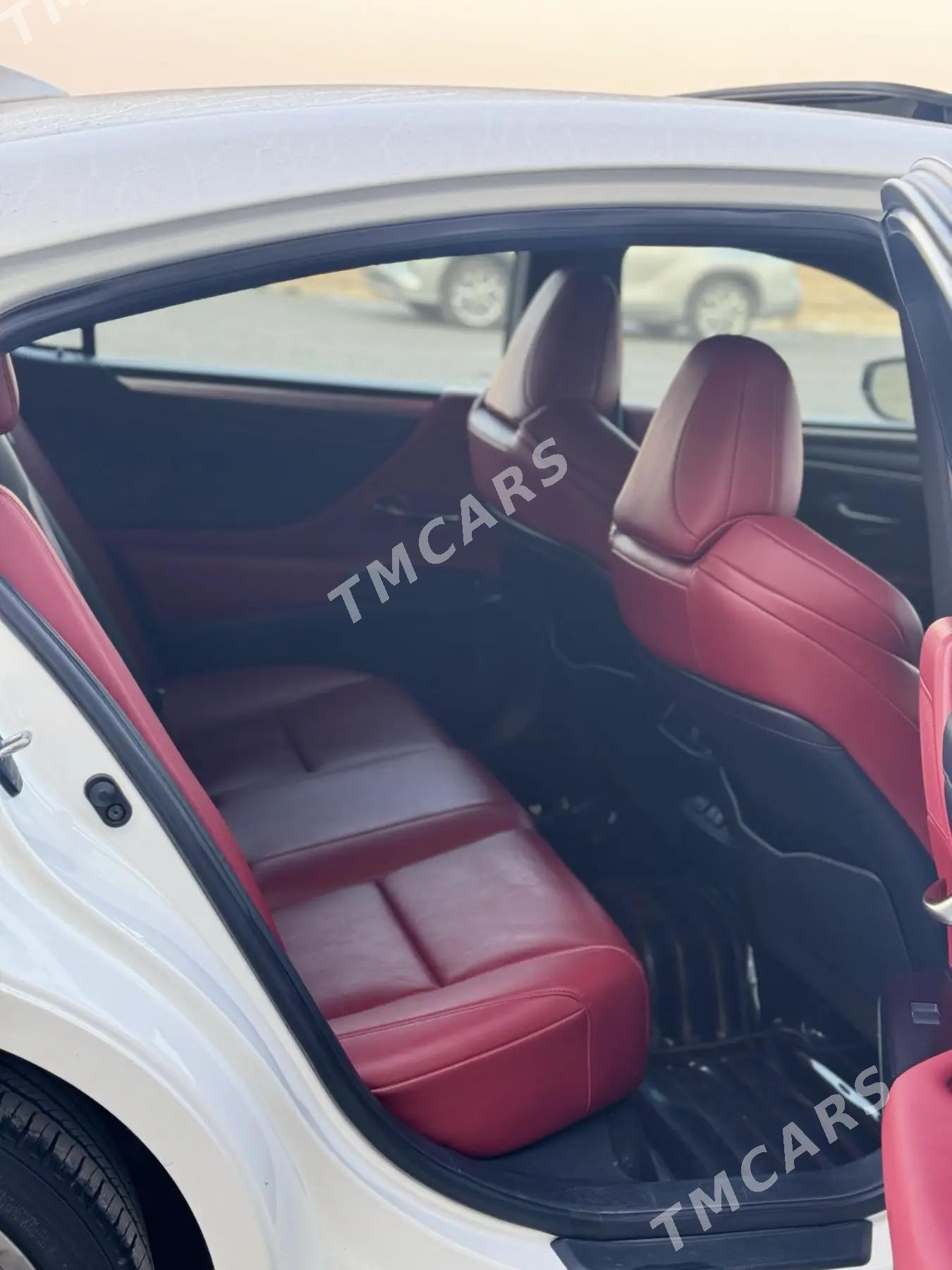 Lexus ES 350 2020 - 500 000 TMT - Туркменабат - img 6