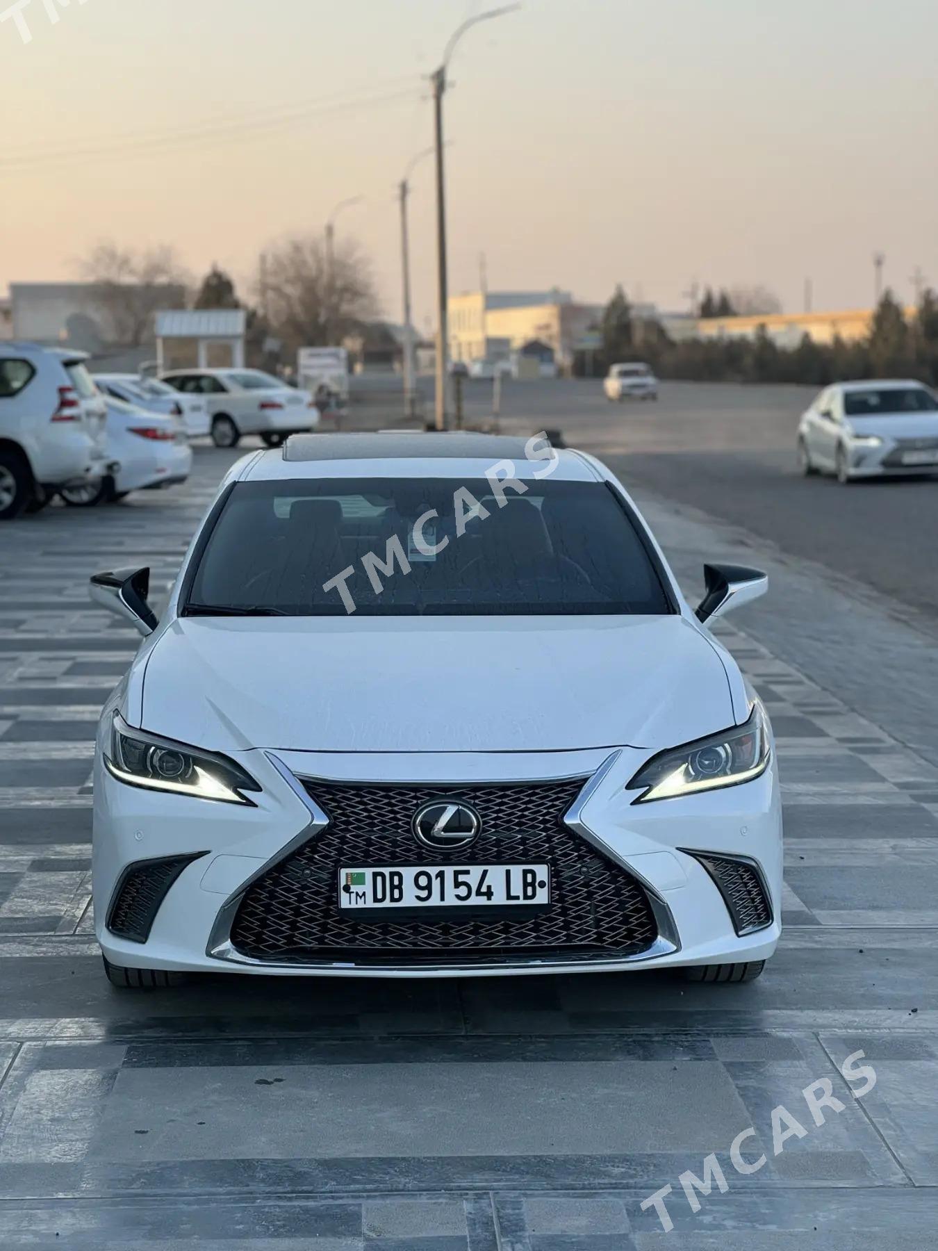 Lexus ES 350 2020 - 500 000 TMT - Туркменабат - img 2