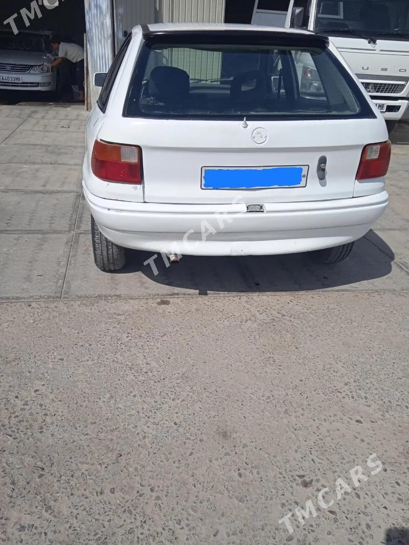 Opel Astra 1993 - 15 000 TMT - Mary - img 6