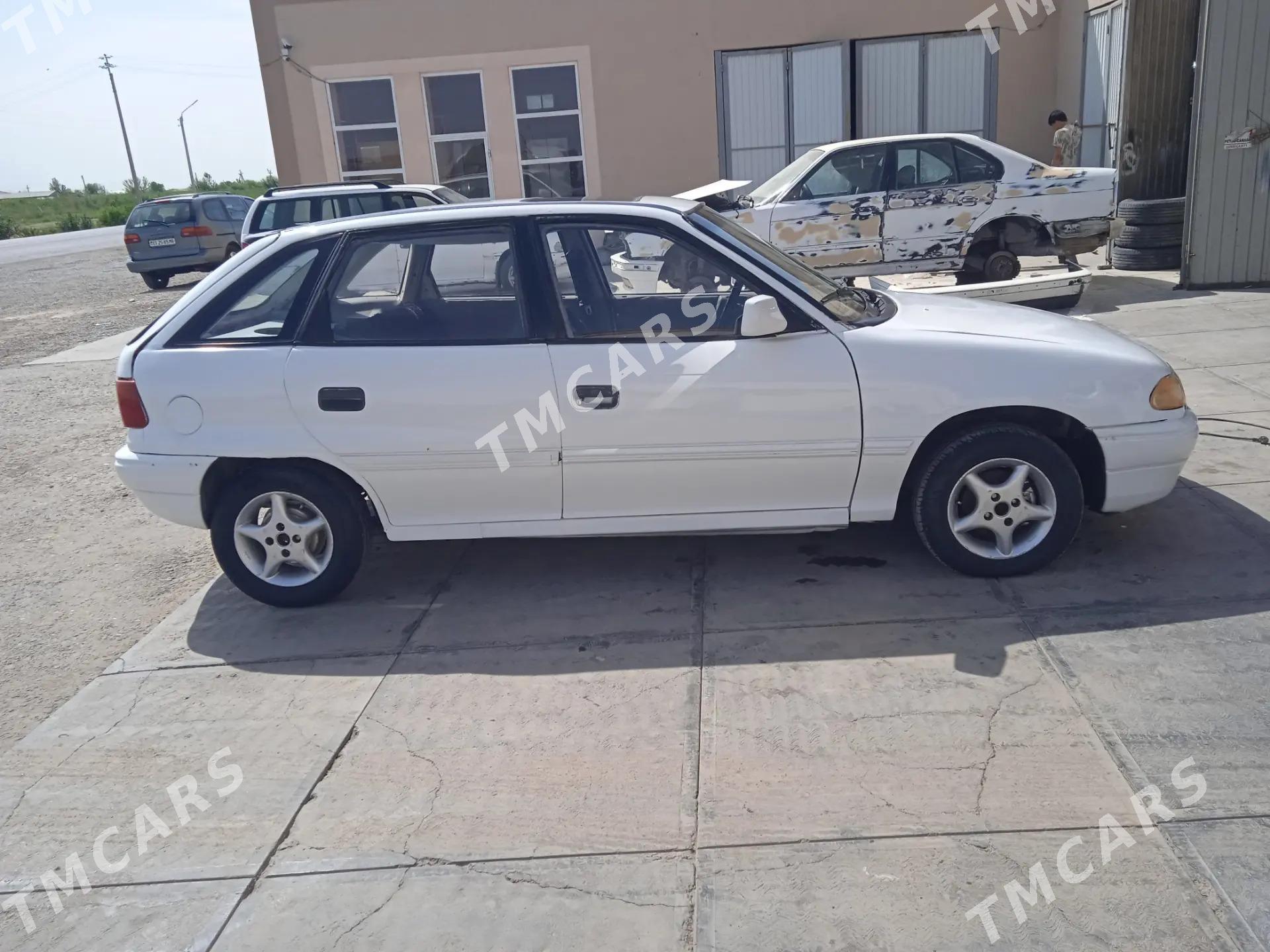 Opel Astra 1993 - 15 000 TMT - Mary - img 2