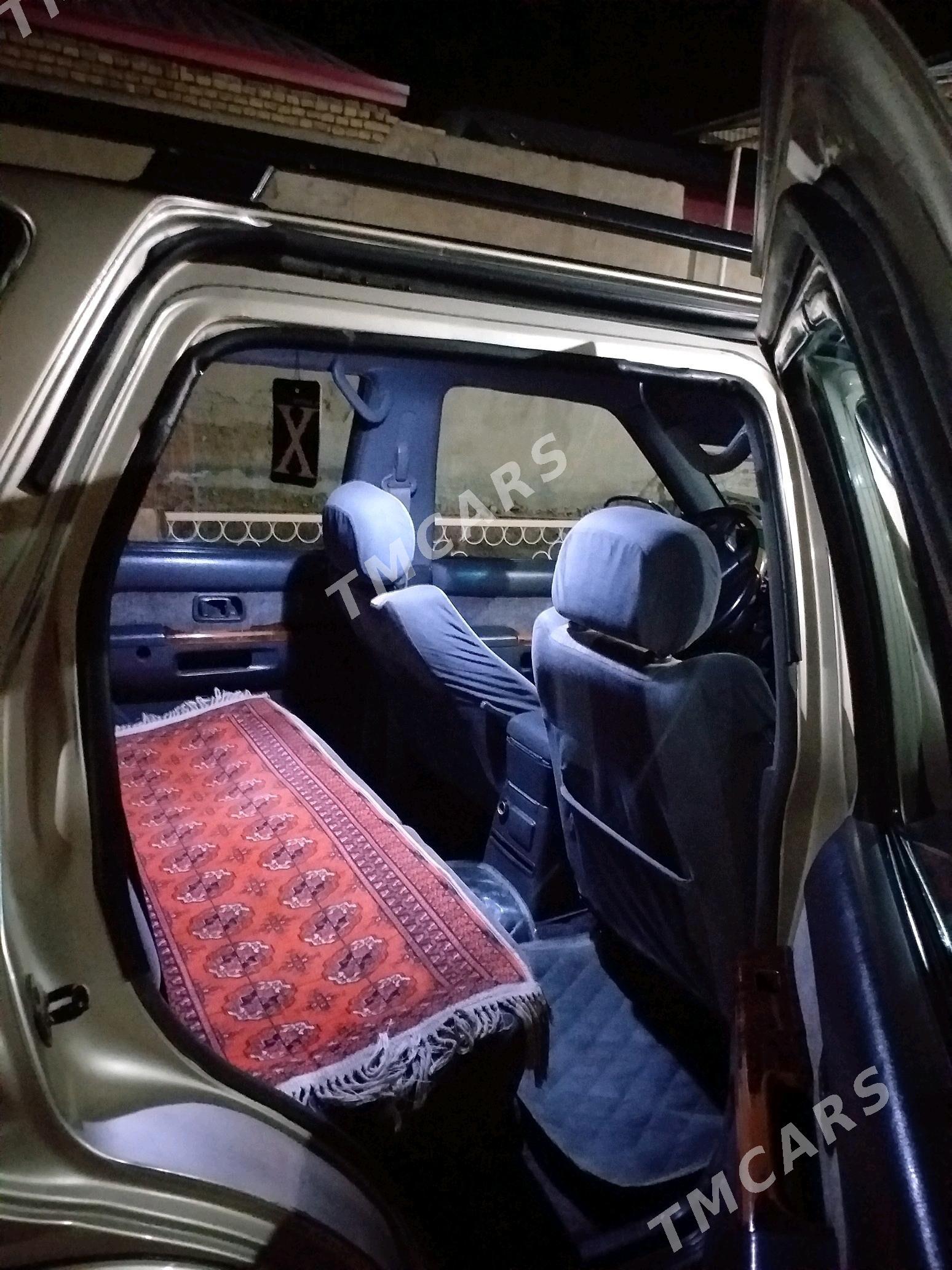 Nissan Pathfinder 1999 - 65 000 TMT - Baýramaly - img 3