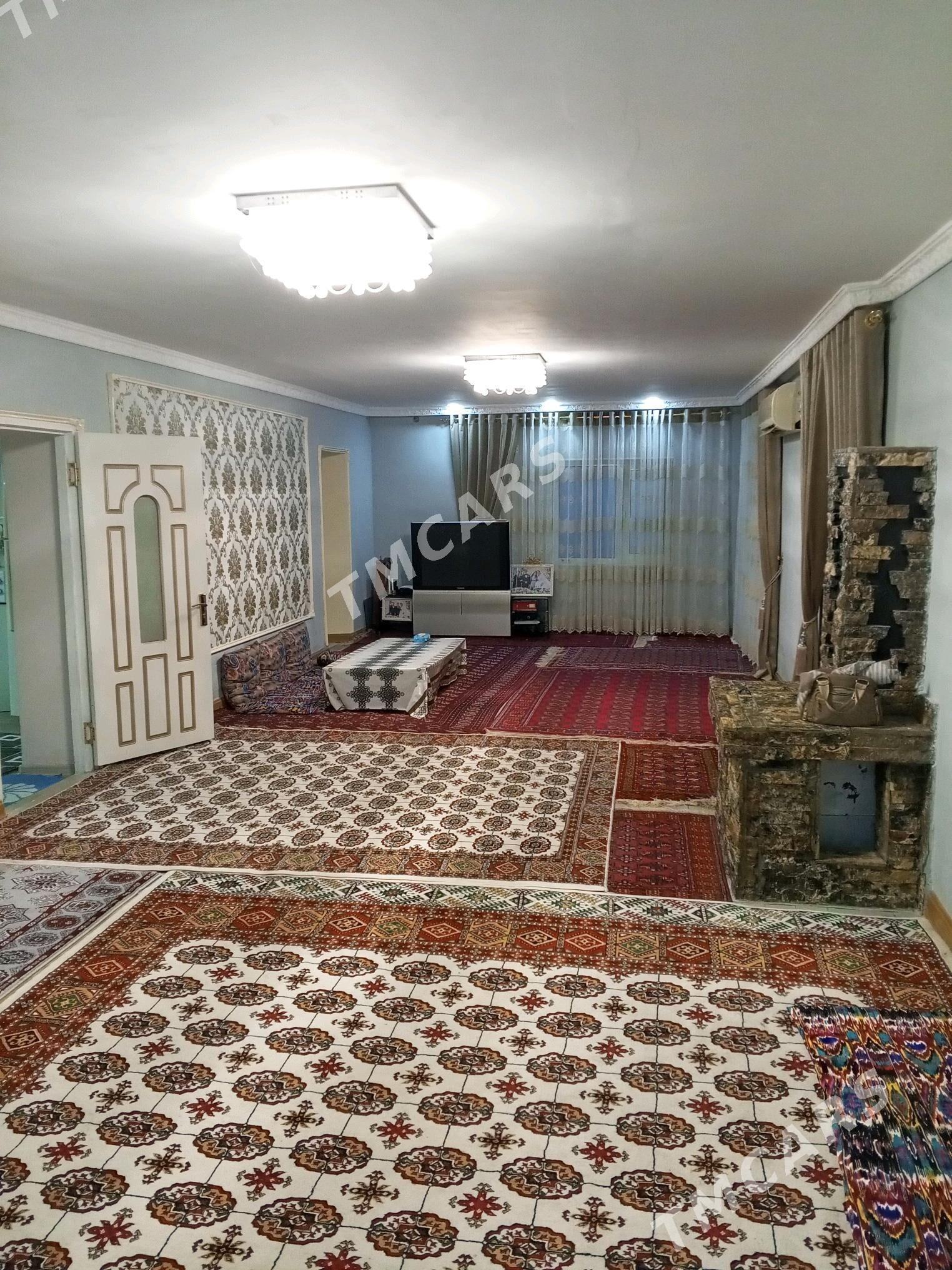 6 сотык жай ург.поселок - Туркменабат - img 10