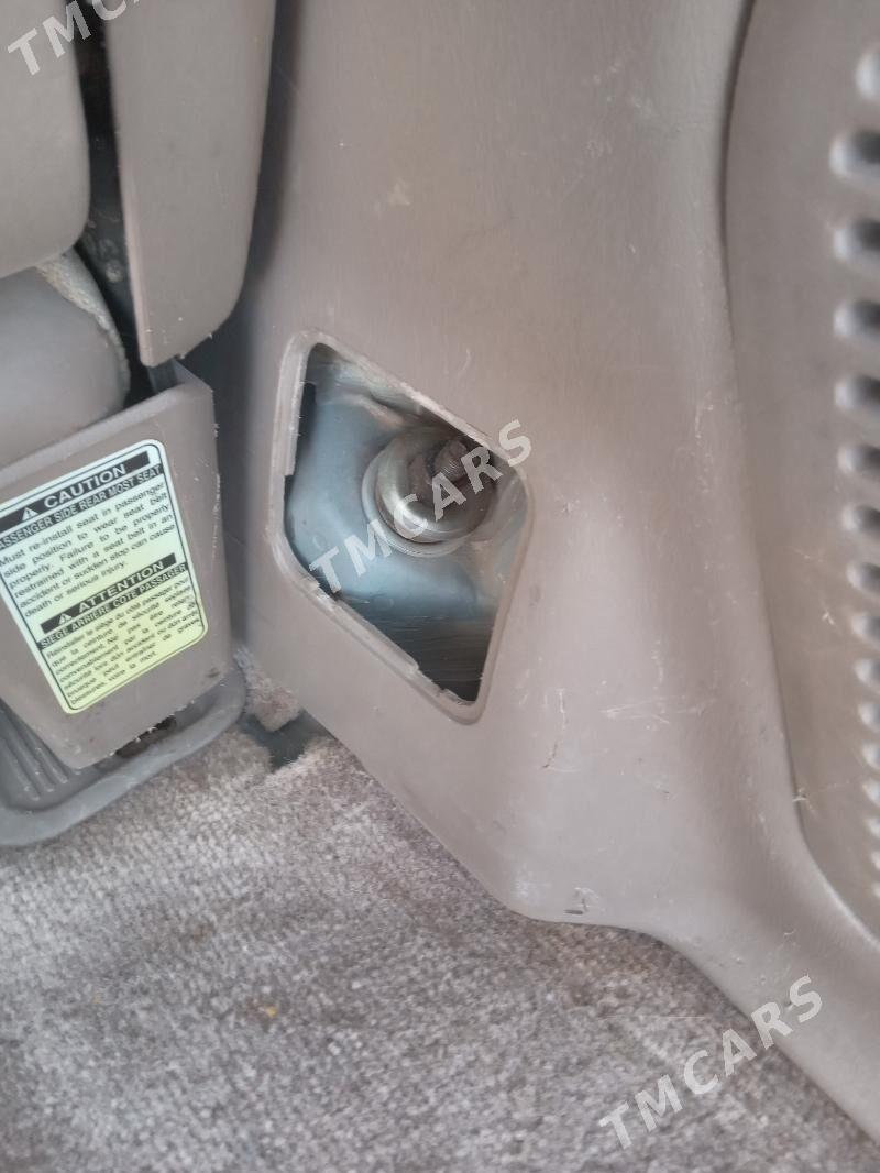 Toyota Sienna 1999 - 143 000 TMT - Mary - img 7