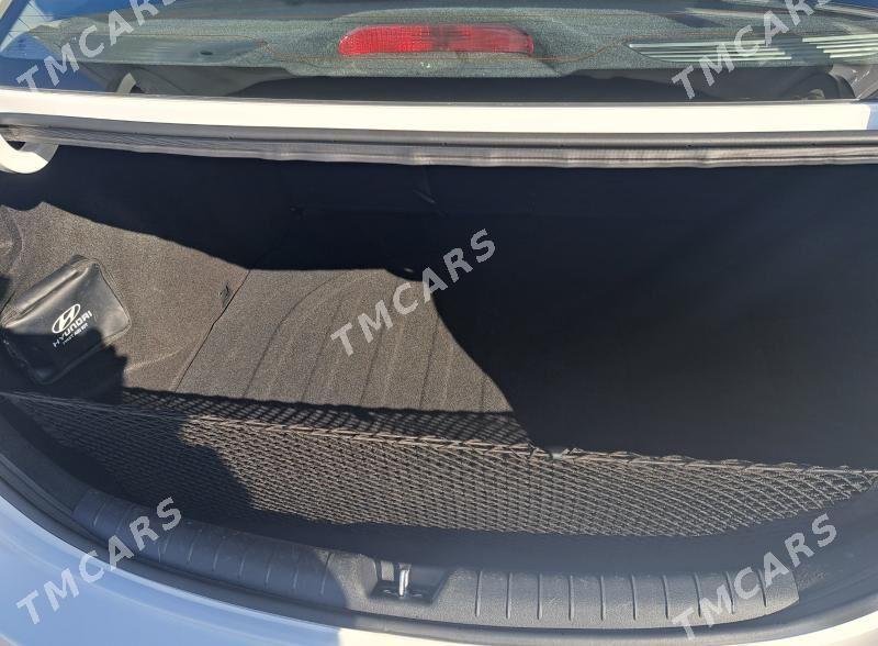 Hyundai Accent 2020 - 190 000 TMT - Багир - img 10