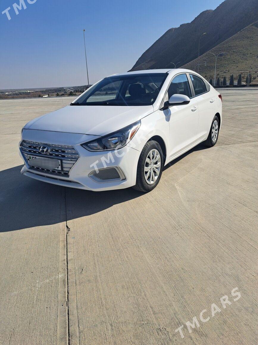 Hyundai Accent 2020 - 190 000 TMT - Багир - img 2