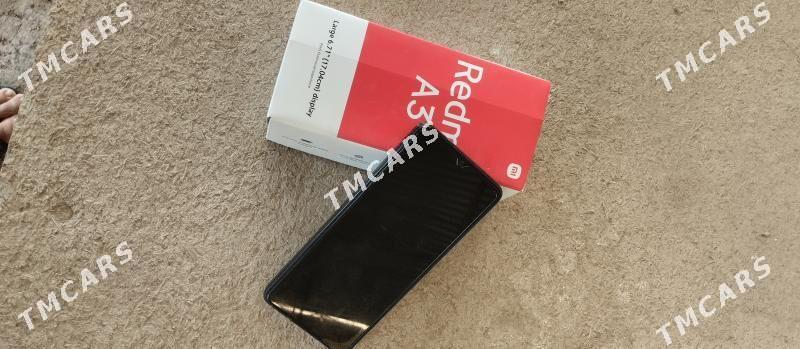 Redmi a3 - Dänew - img 3