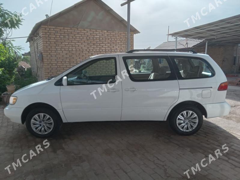Toyota Sienna 1999 - 143 000 TMT - Mary - img 10