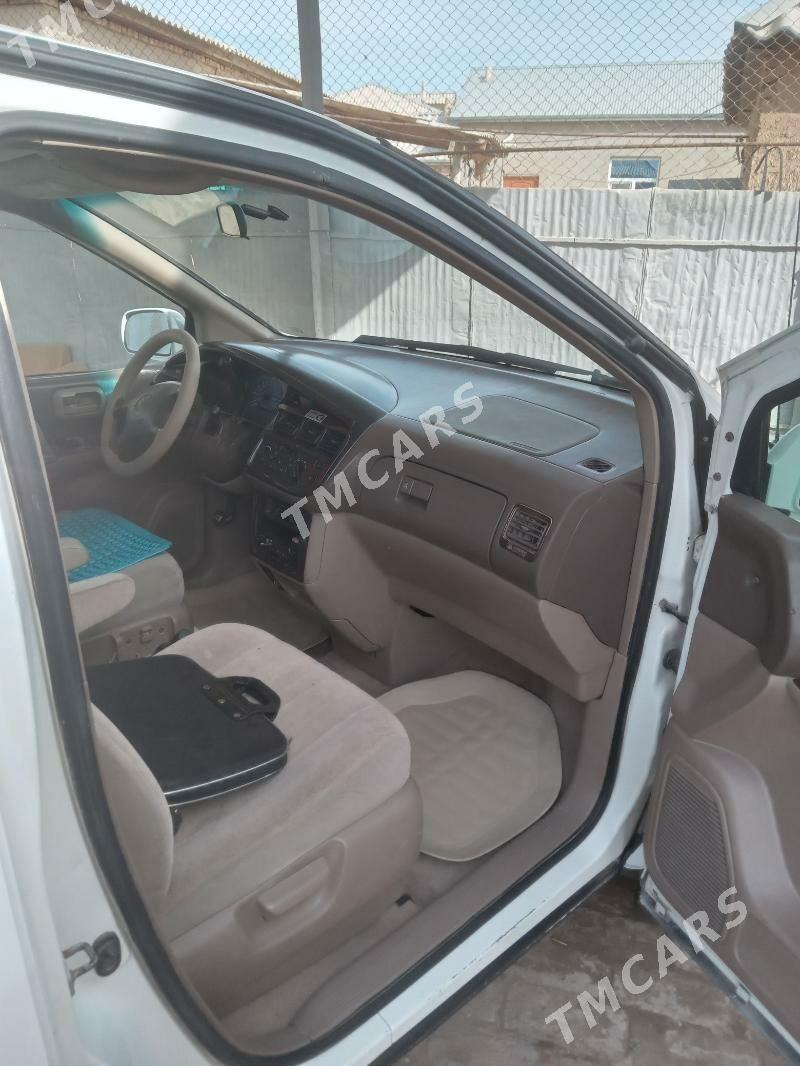 Toyota Sienna 1999 - 143 000 TMT - Mary - img 4
