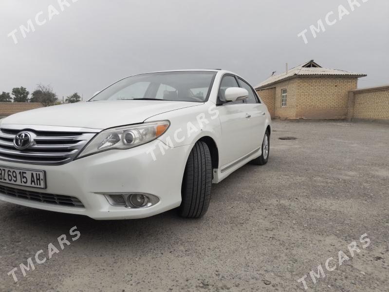 Toyota Avalon 2011 - 256 000 TMT - Sarahs - img 5