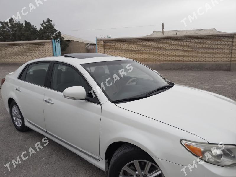Toyota Avalon 2011 - 256 000 TMT - Sarahs - img 2
