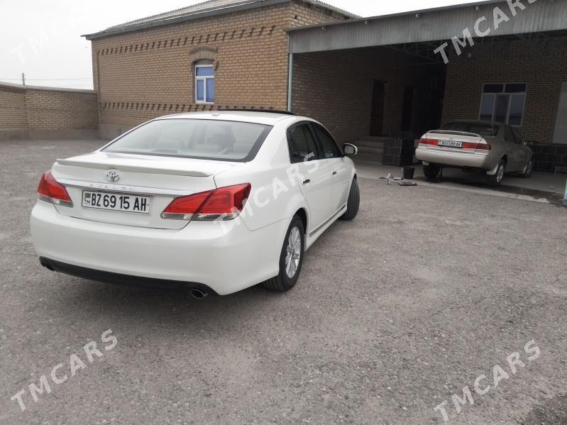 Toyota Avalon 2011 - 256 000 TMT - Sarahs - img 3