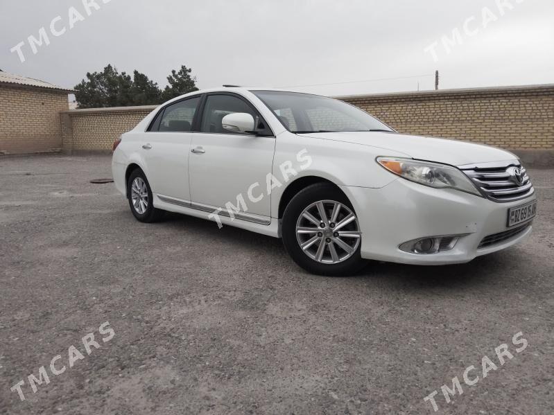 Toyota Avalon 2011 - 256 000 TMT - Sarahs - img 6