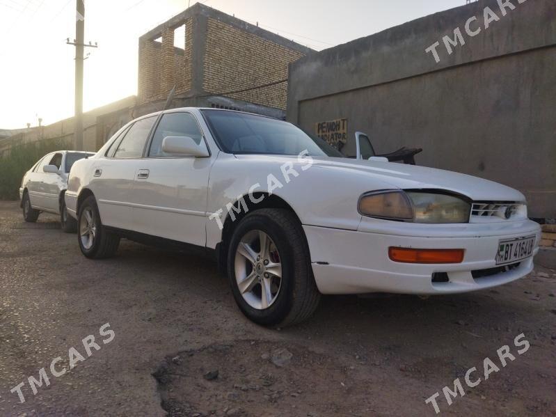 Toyota Camry 1993 - 75 000 TMT - Türkmenabat - img 2