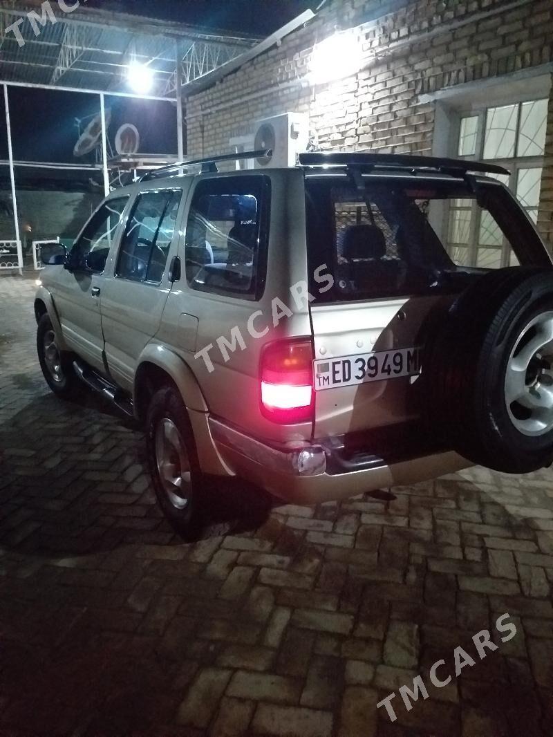 Nissan Pathfinder 1999 - 65 000 TMT - Baýramaly - img 3