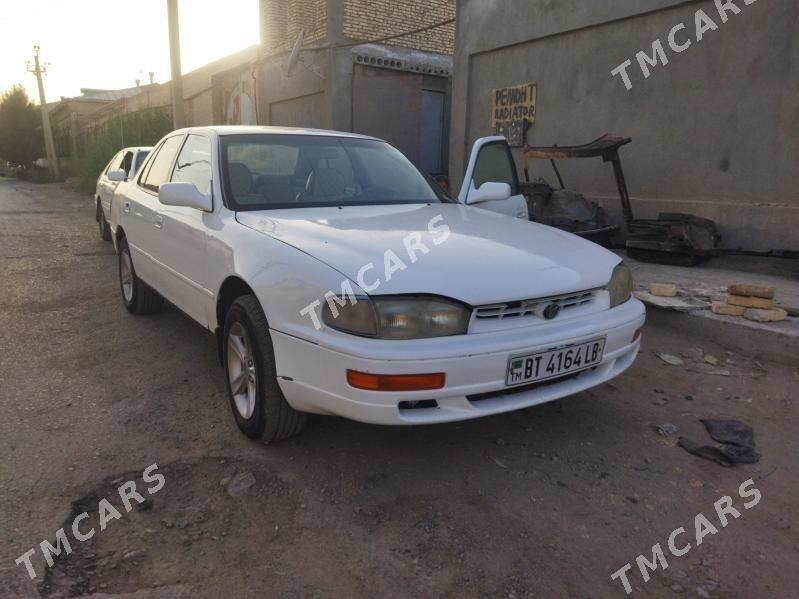 Toyota Camry 1993 - 75 000 TMT - Türkmenabat - img 3