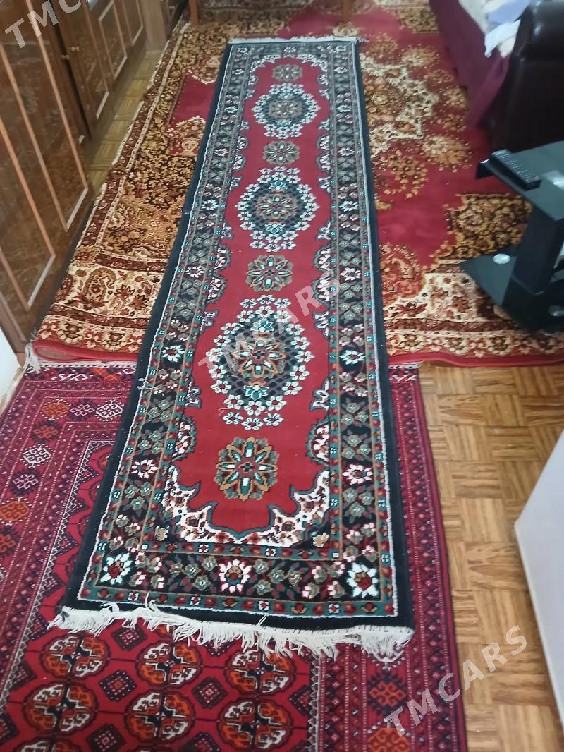 Ковровые дорожки - 11 мкр - img 2