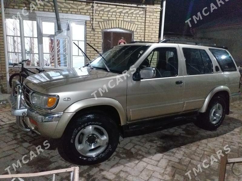 Nissan Pathfinder 1999 - 65 000 TMT - Baýramaly - img 5