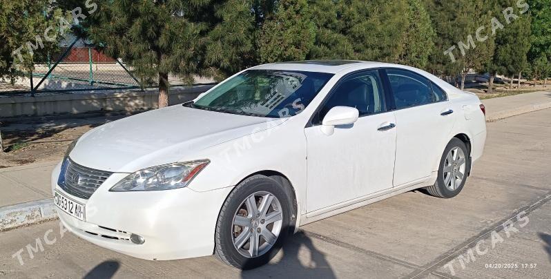 Lexus ES 350 2008 - 170 000 TMT - Bäherden - img 3