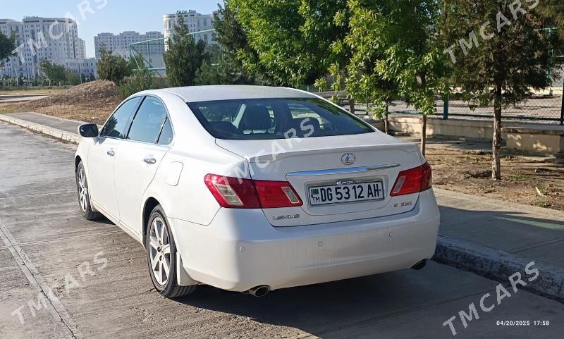 Lexus ES 350 2008 - 170 000 TMT - Bäherden - img 2