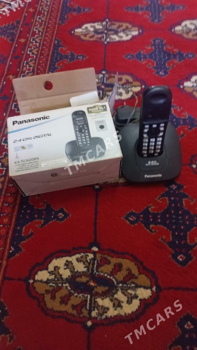 domasny telefon - Дашогуз - img 2