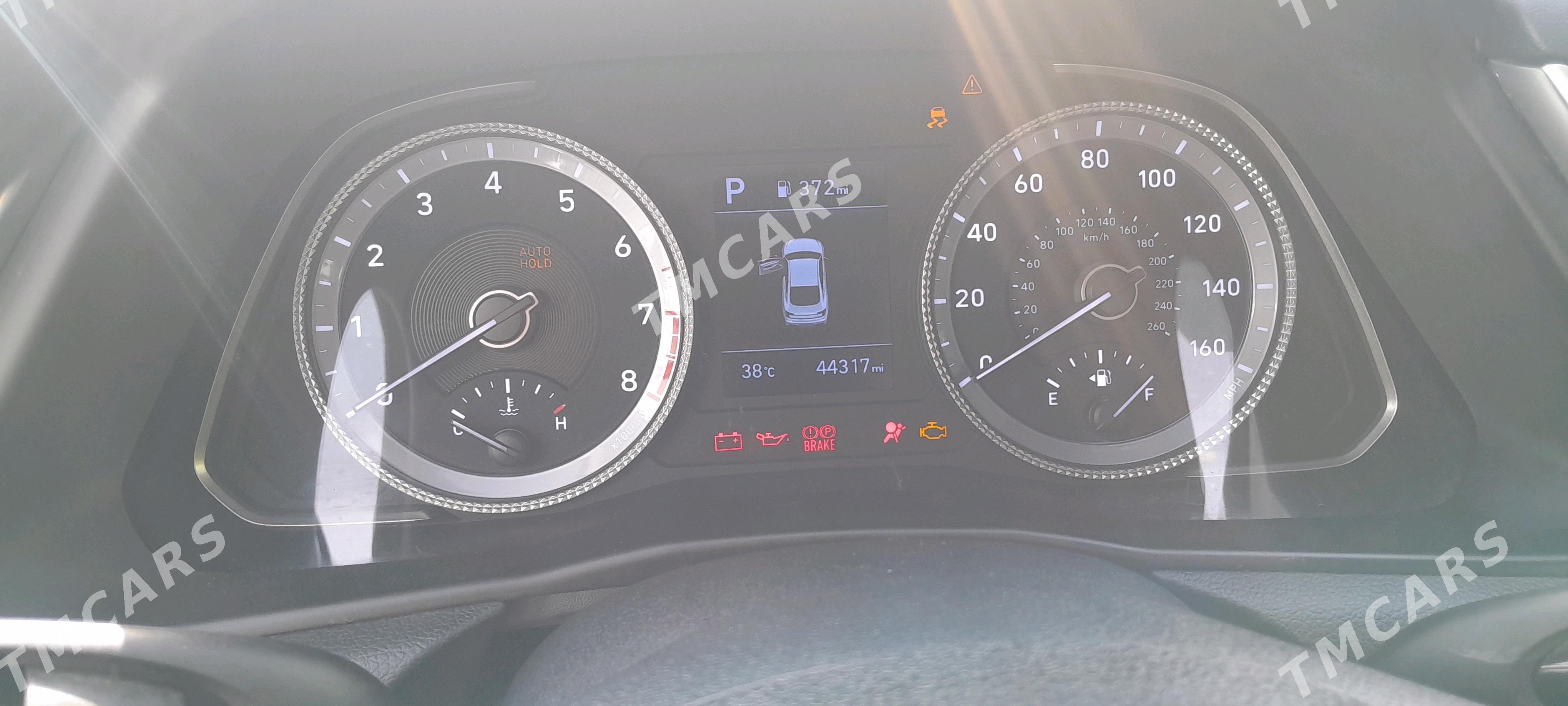 Hyundai Sonata 2020 - 230 000 TMT - Bedew - img 3