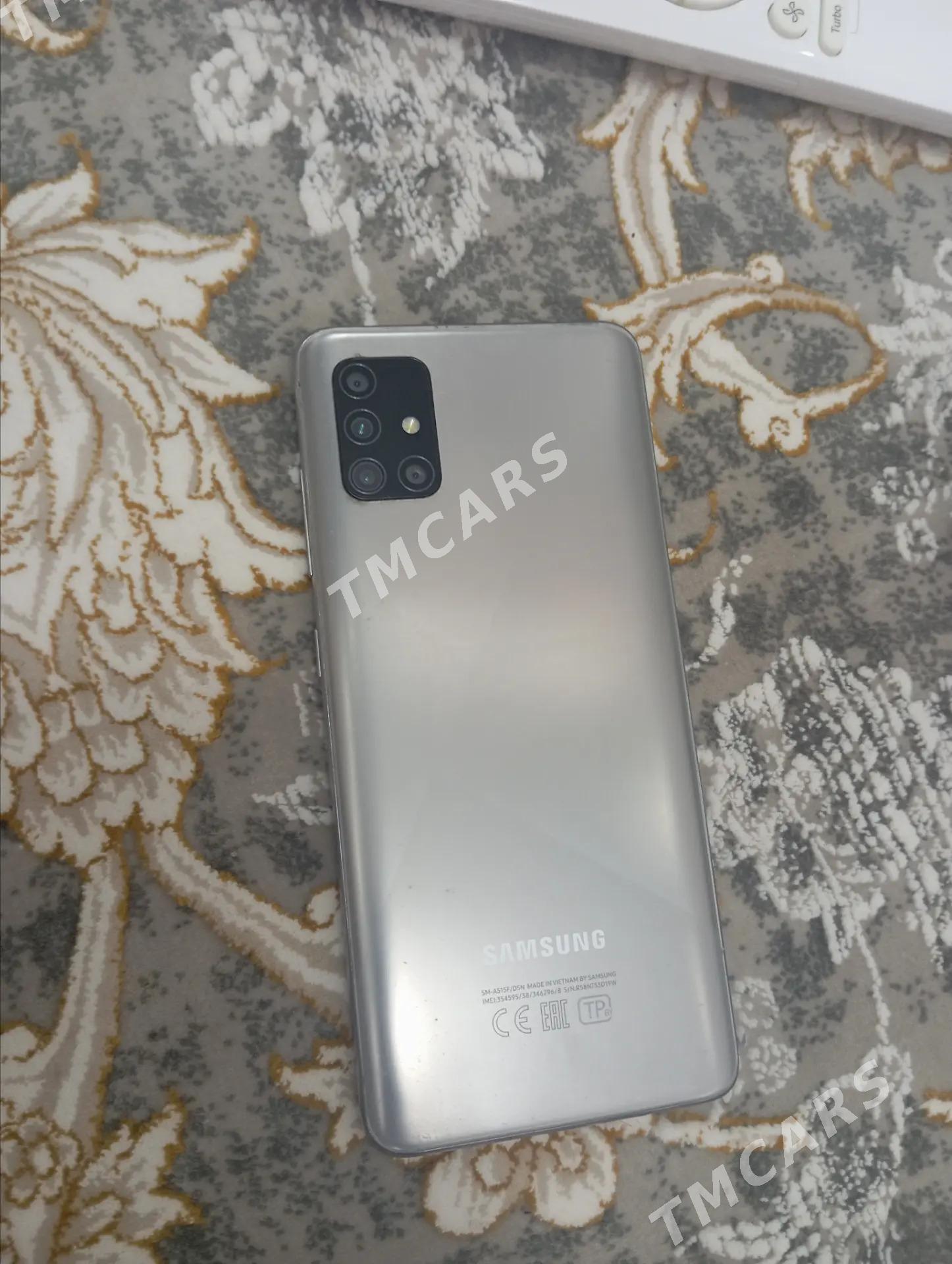 samsung a 51 128gb - Parahat 6 - img 2