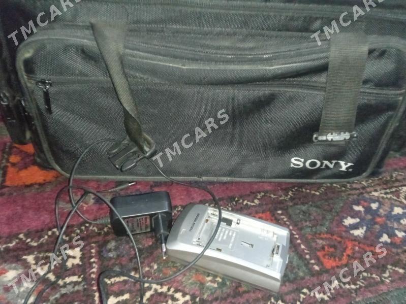Toy kamera SONY gurat - Халач - img 5