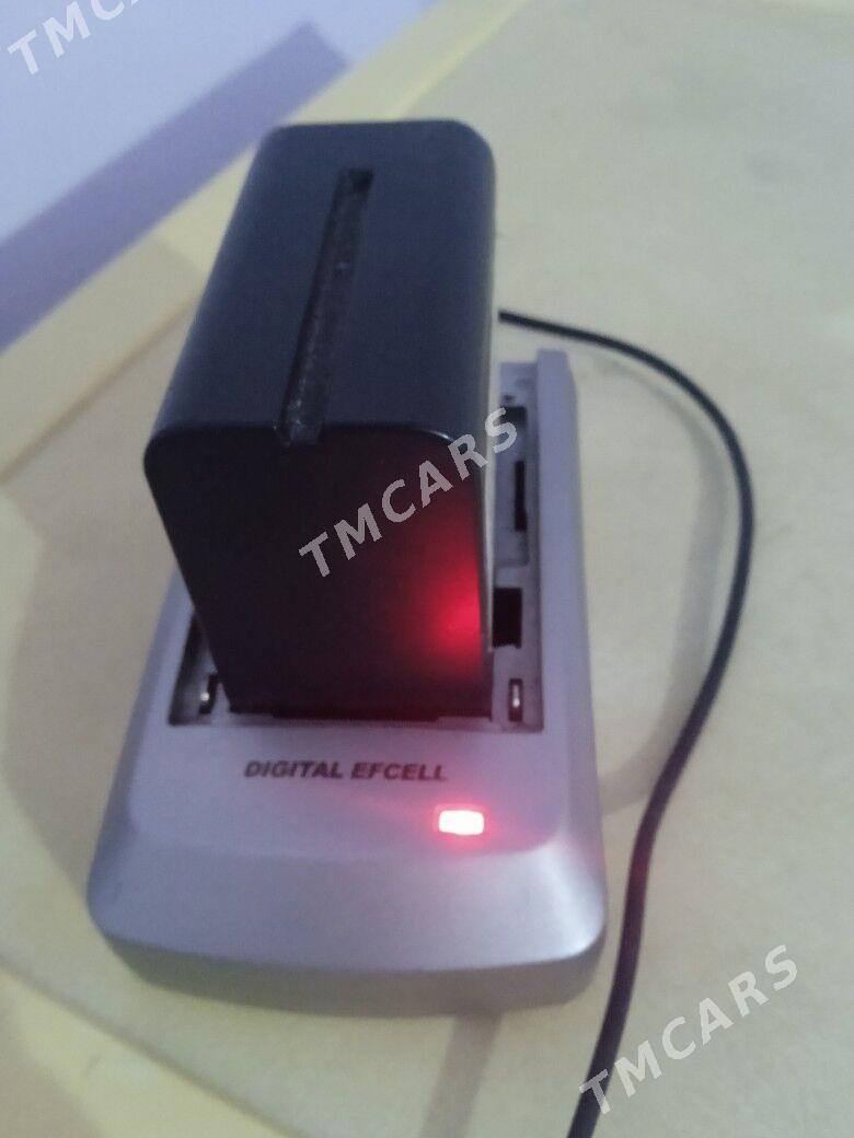 Toy kamera SONY gurat - Халач - img 2