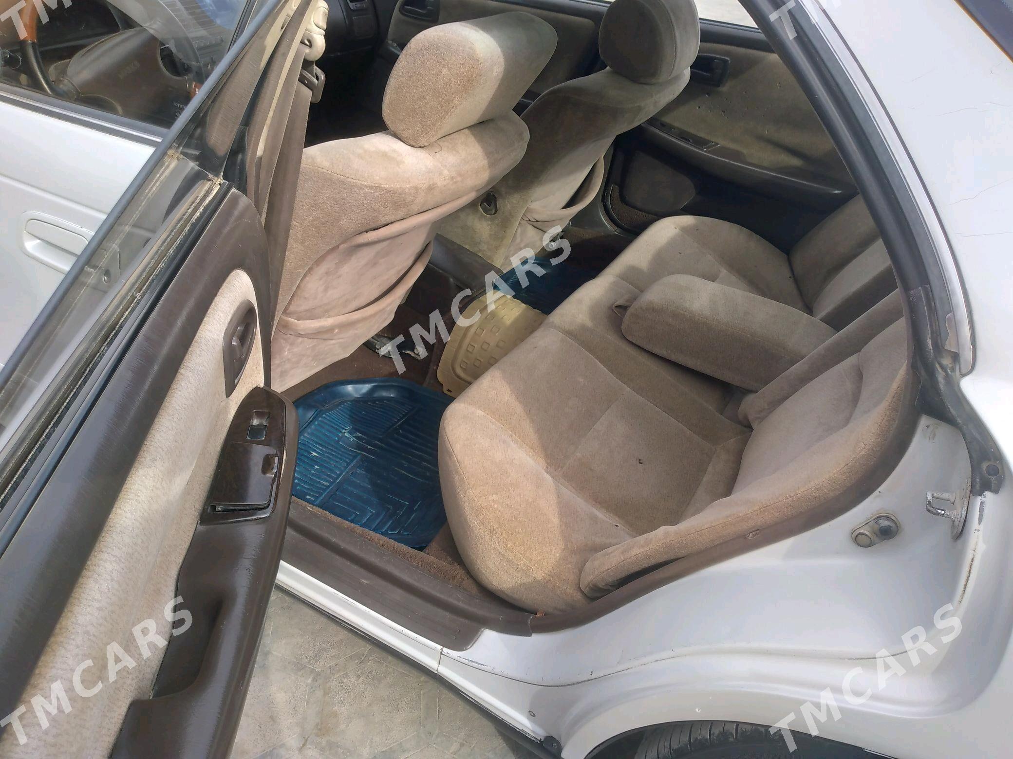 Toyota Mark II 1993 - 46 000 TMT - Мары - img 2