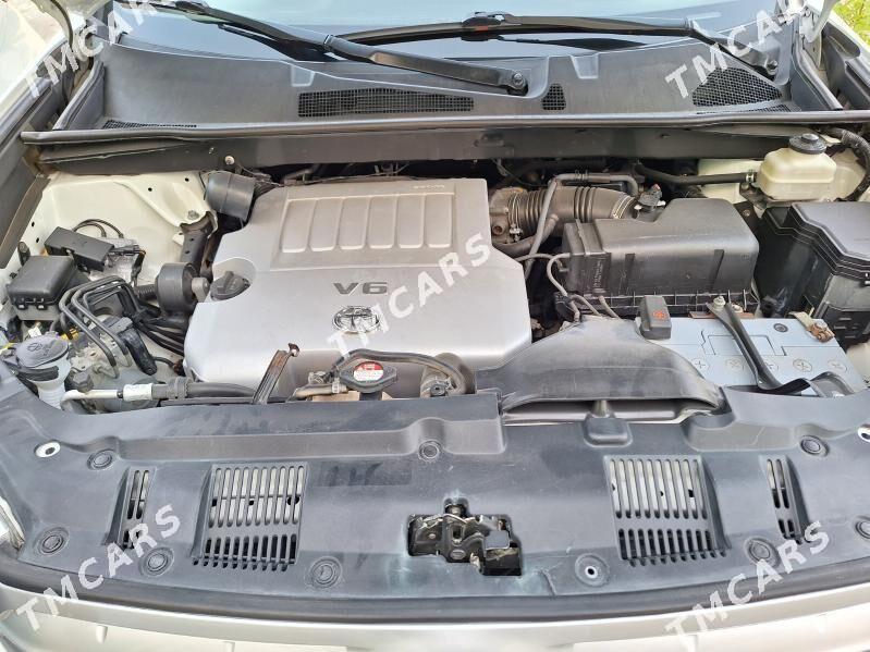 Toyota Highlander 2012 - 320 000 TMT - Анев - img 8