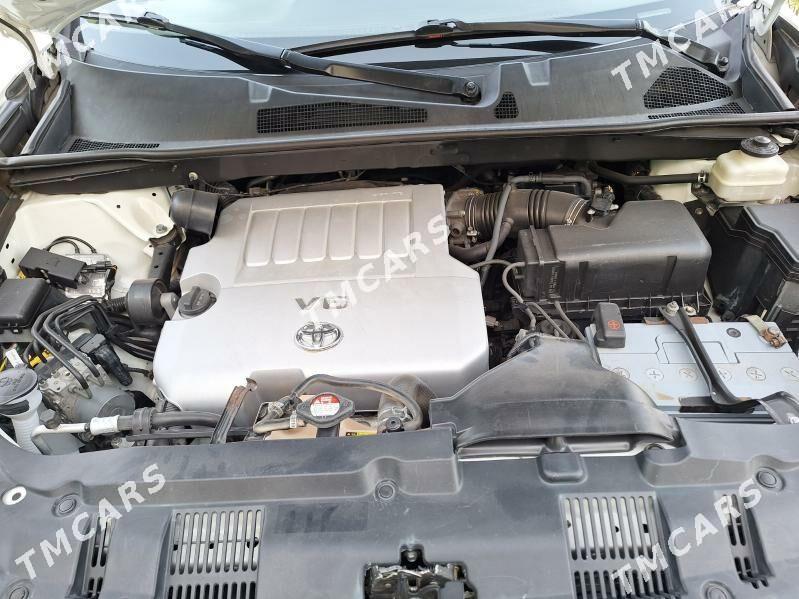 Toyota Highlander 2012 - 320 000 TMT - Анев - img 1